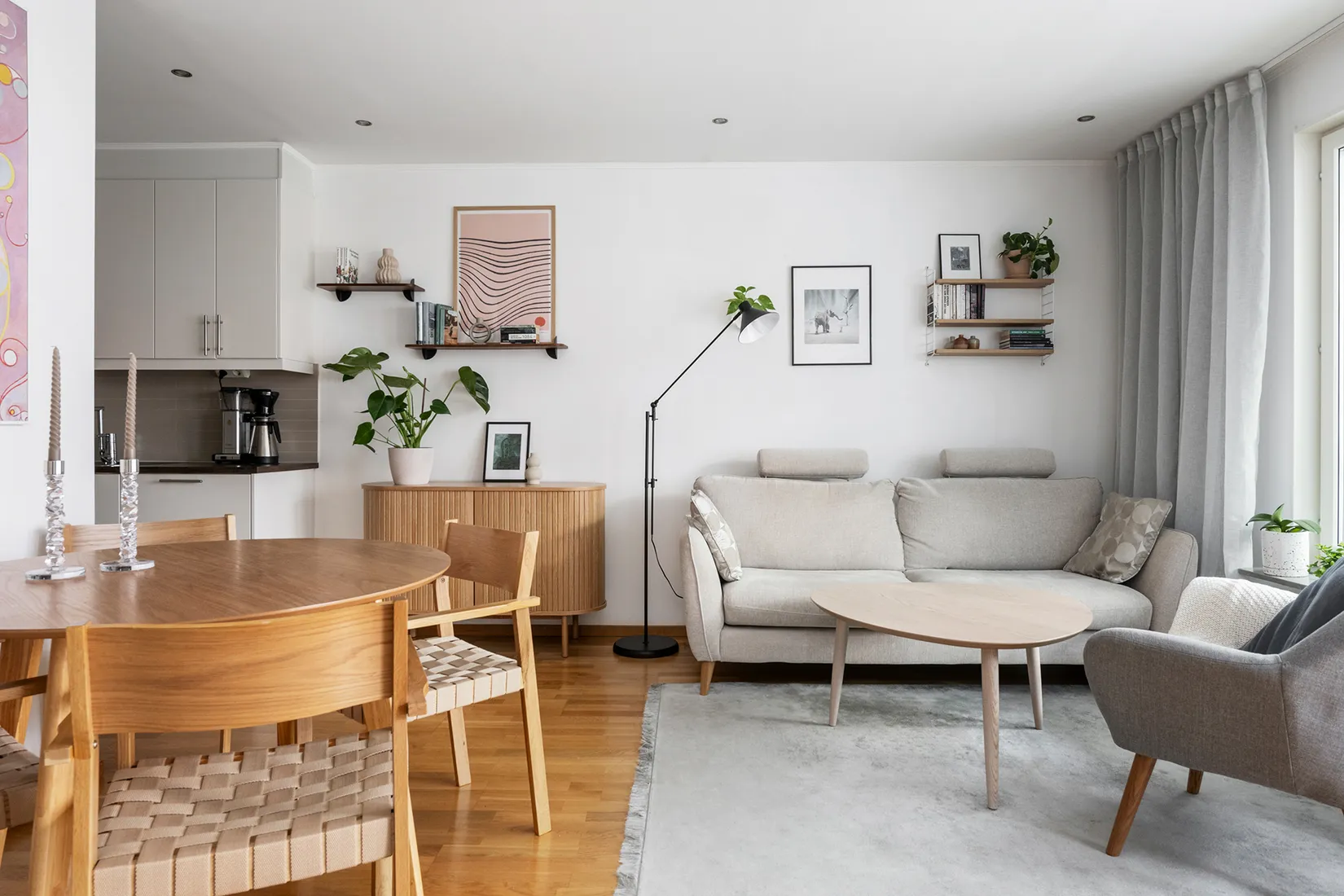 Bostadsrätt, Marieviksgatan 44, Liljeholmskajen, Stockholm