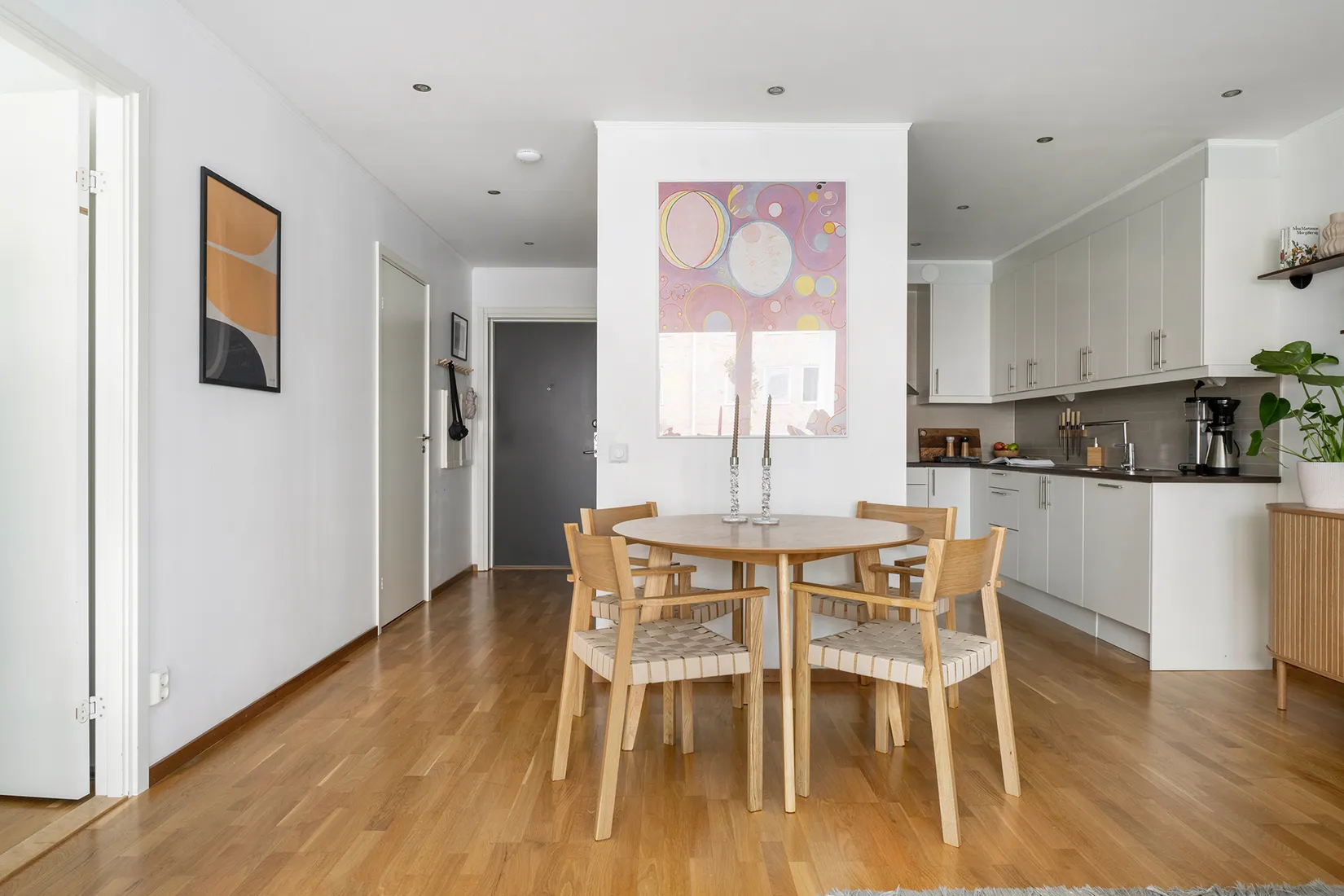 Bostadsrätt, Marieviksgatan 44, Liljeholmskajen, Stockholm