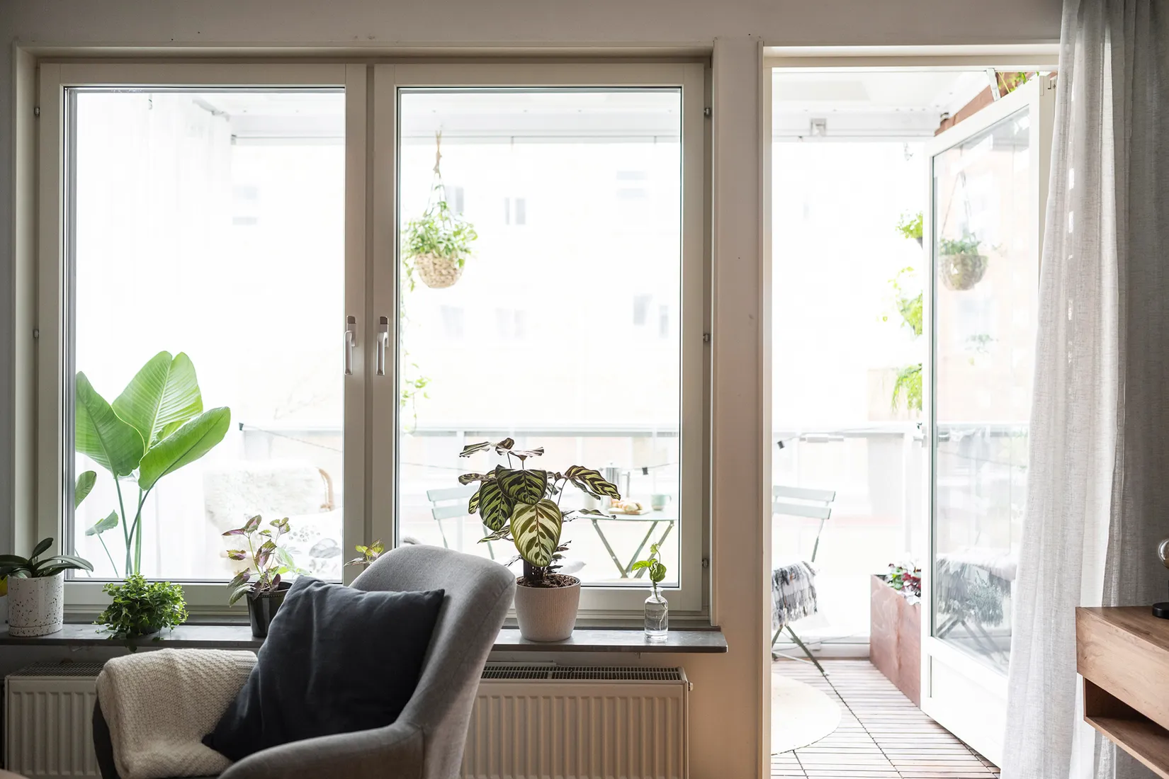 Bostadsrätt, Marieviksgatan 44, Liljeholmskajen, Stockholm