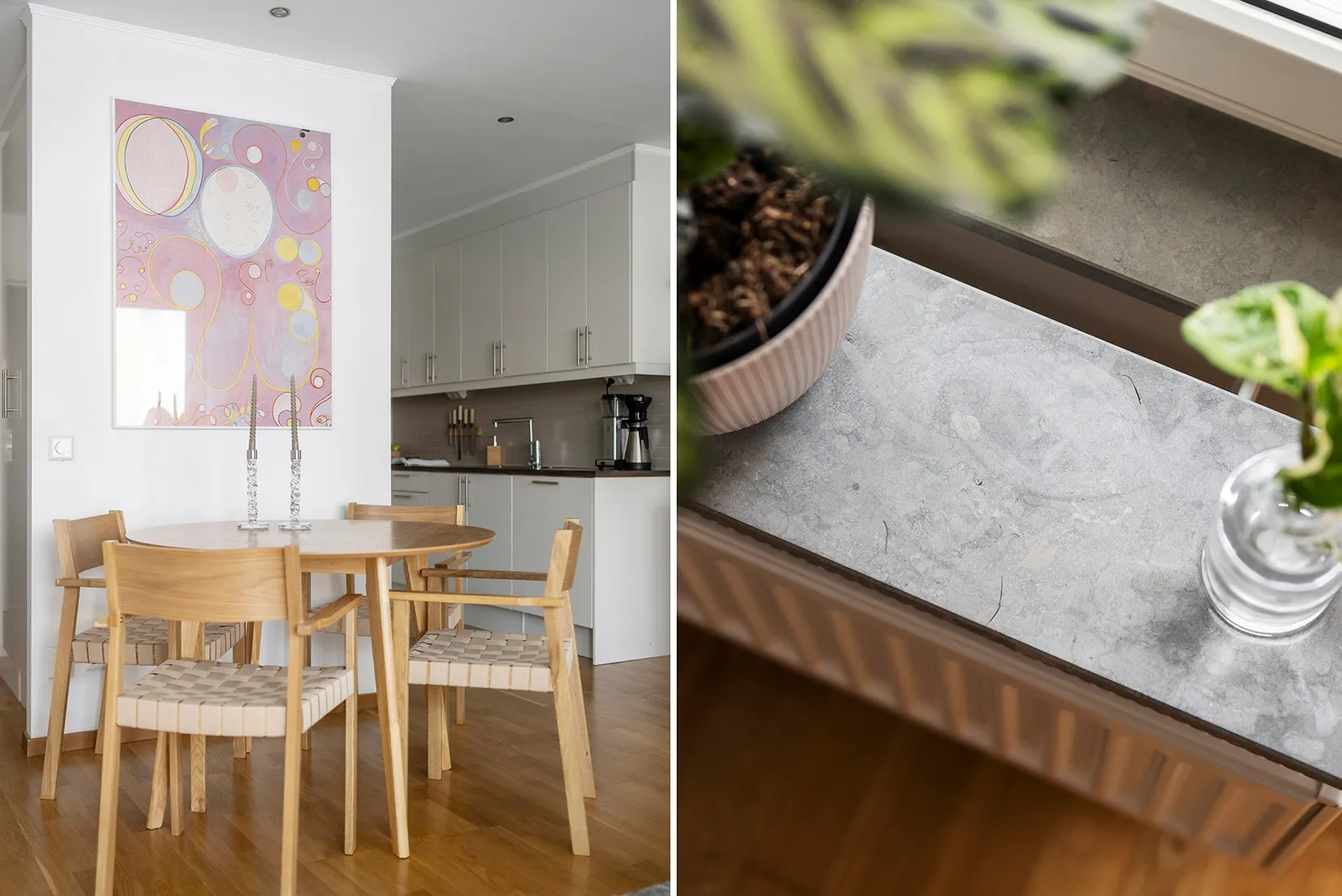 Bostadsrätt, Marieviksgatan 44, Liljeholmskajen, Stockholm