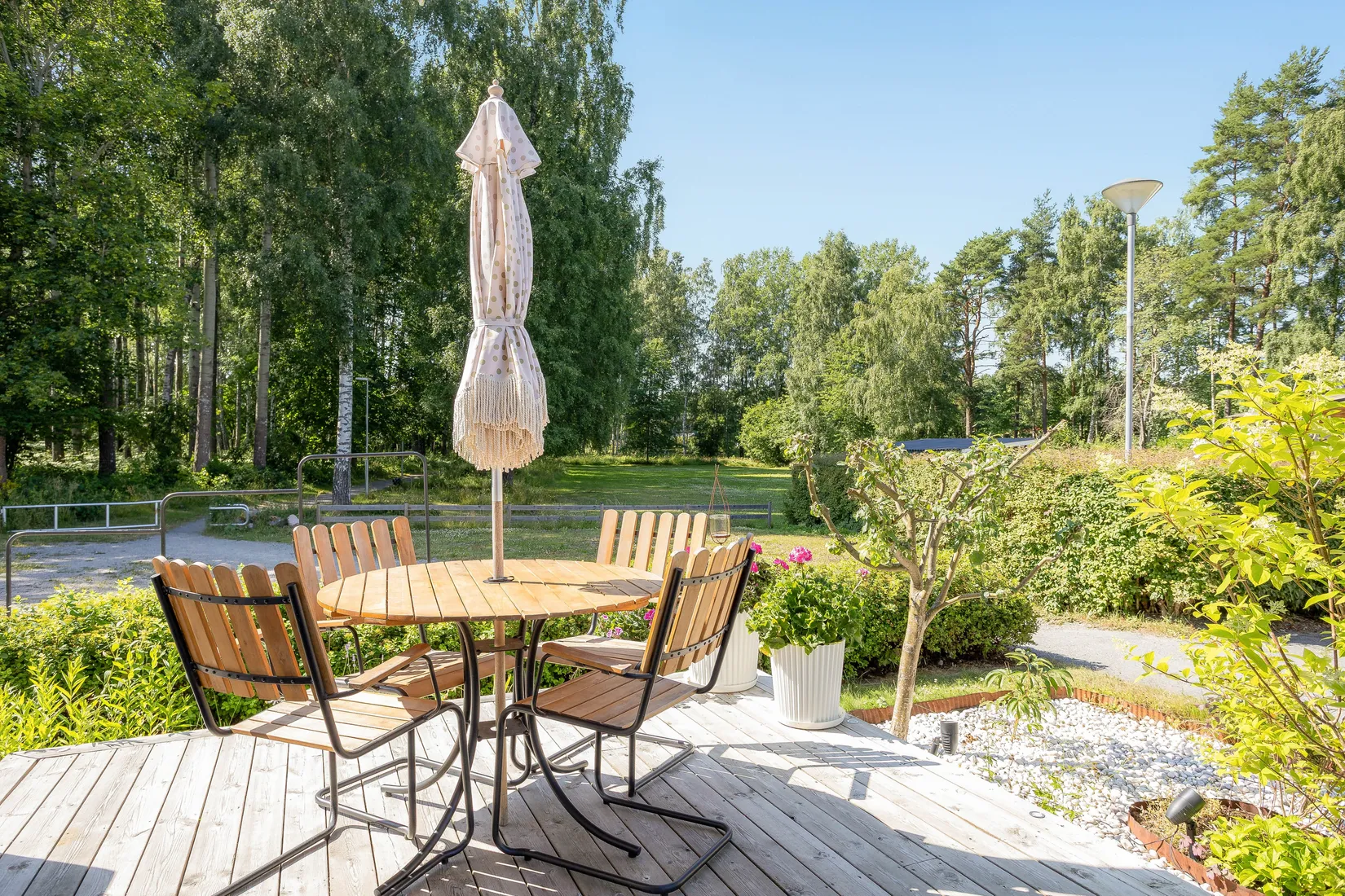 Radhus, Gräsåkersvägen 11A, Gräsåker, Ekerö