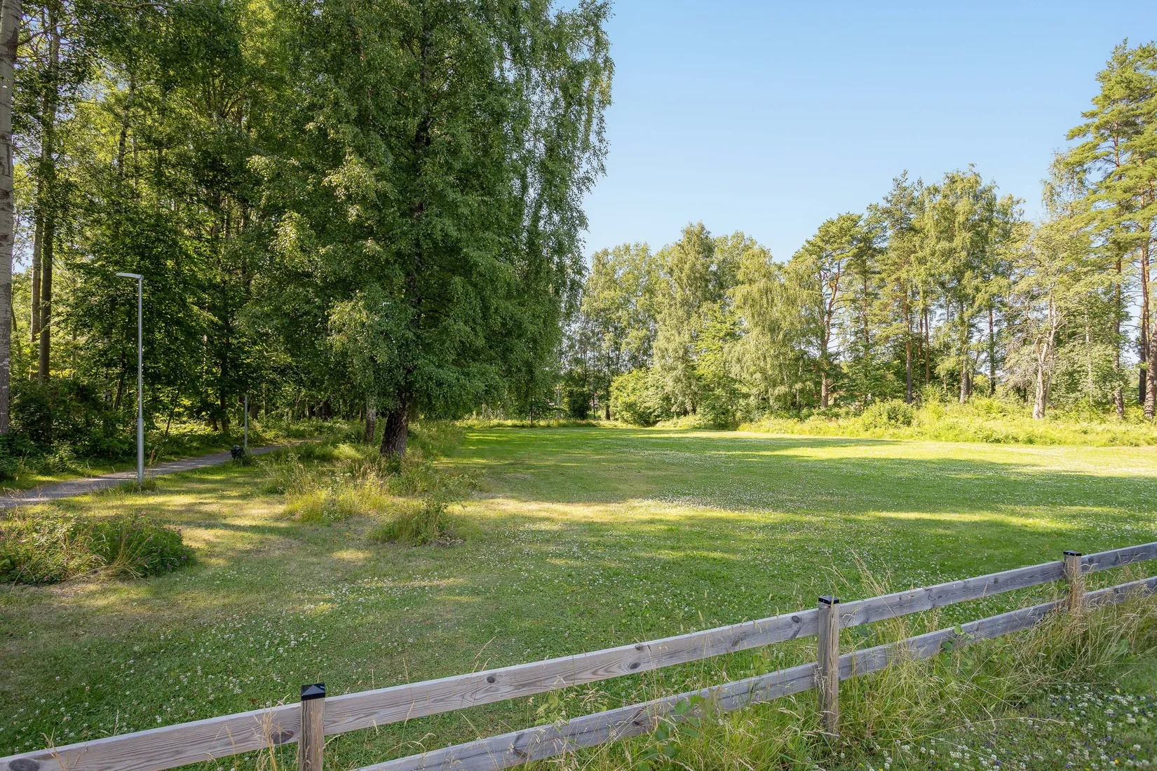Radhus, Gräsåkersvägen 11A, Gräsåker, Ekerö