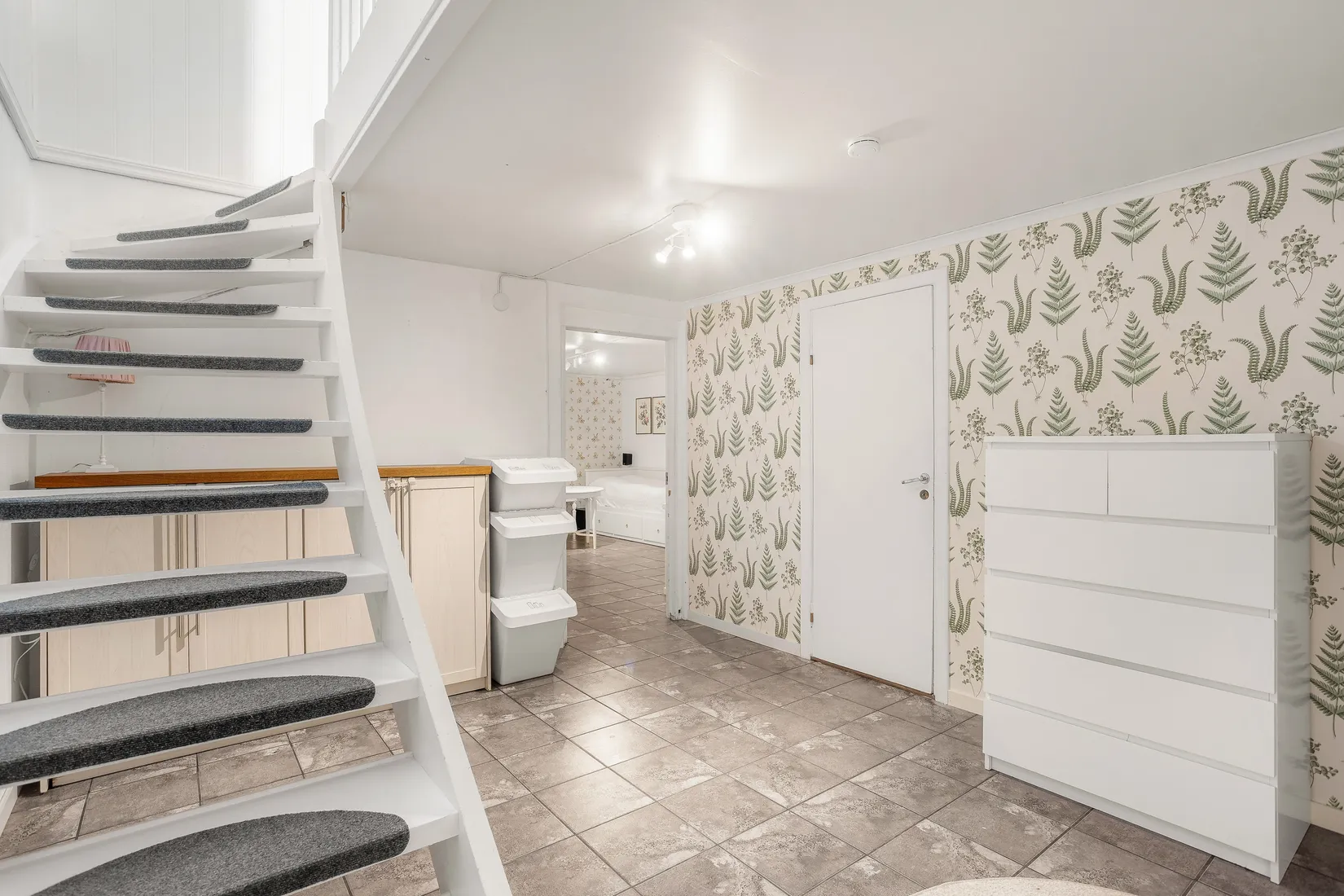 Radhus, Gräsåkersvägen 11A, Gräsåker, Ekerö