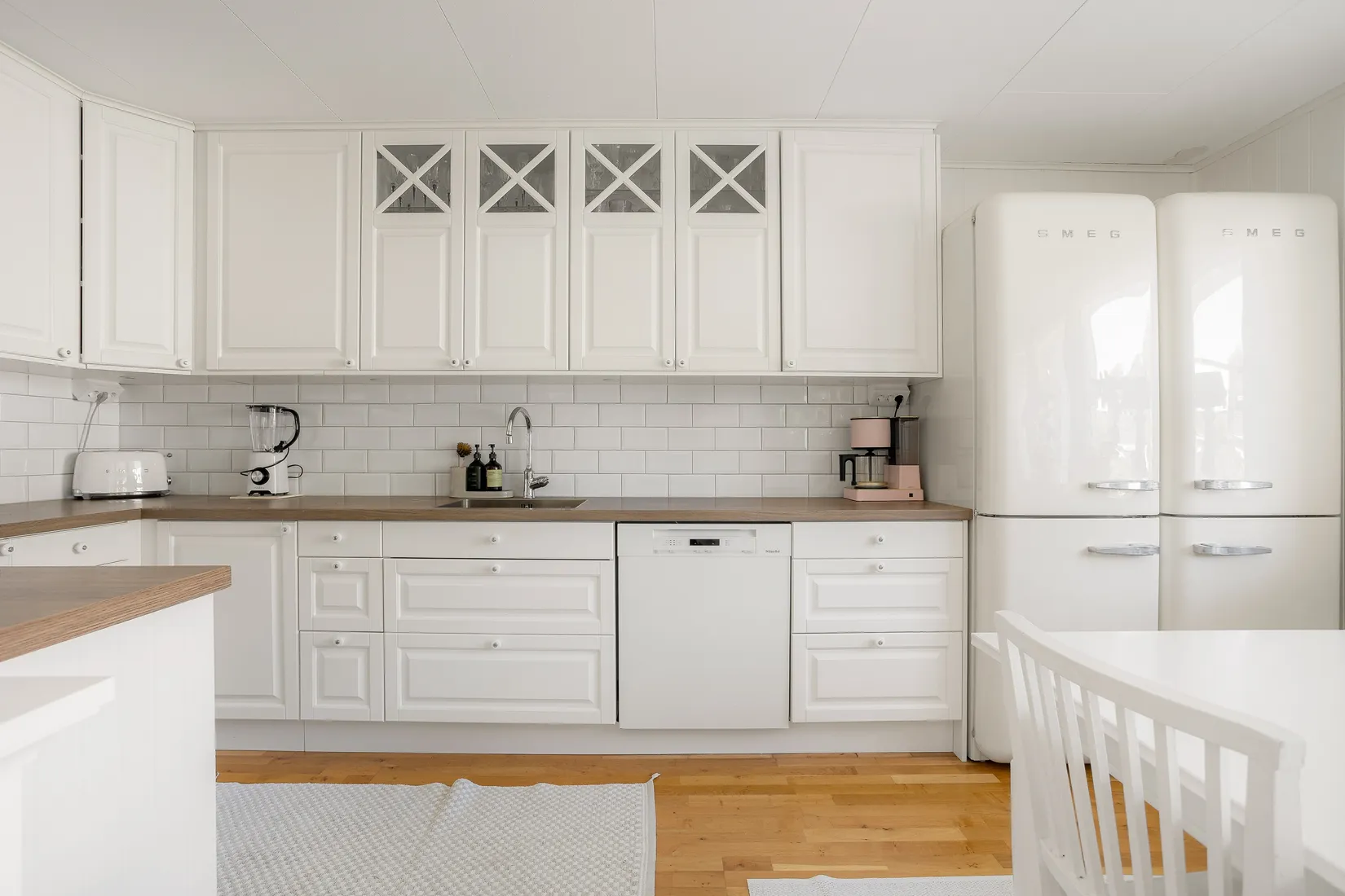 Radhus, Gräsåkersvägen 11A, Gräsåker, Ekerö