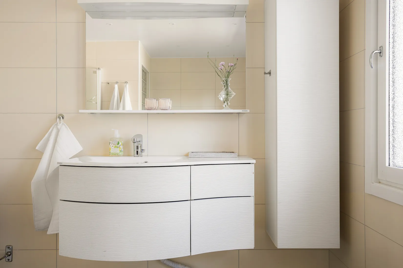 Radhus, Gräsåkersvägen 11A, Gräsåker, Ekerö
