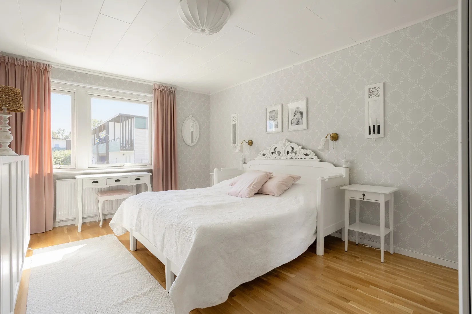 Radhus, Gräsåkersvägen 11A, Gräsåker, Ekerö