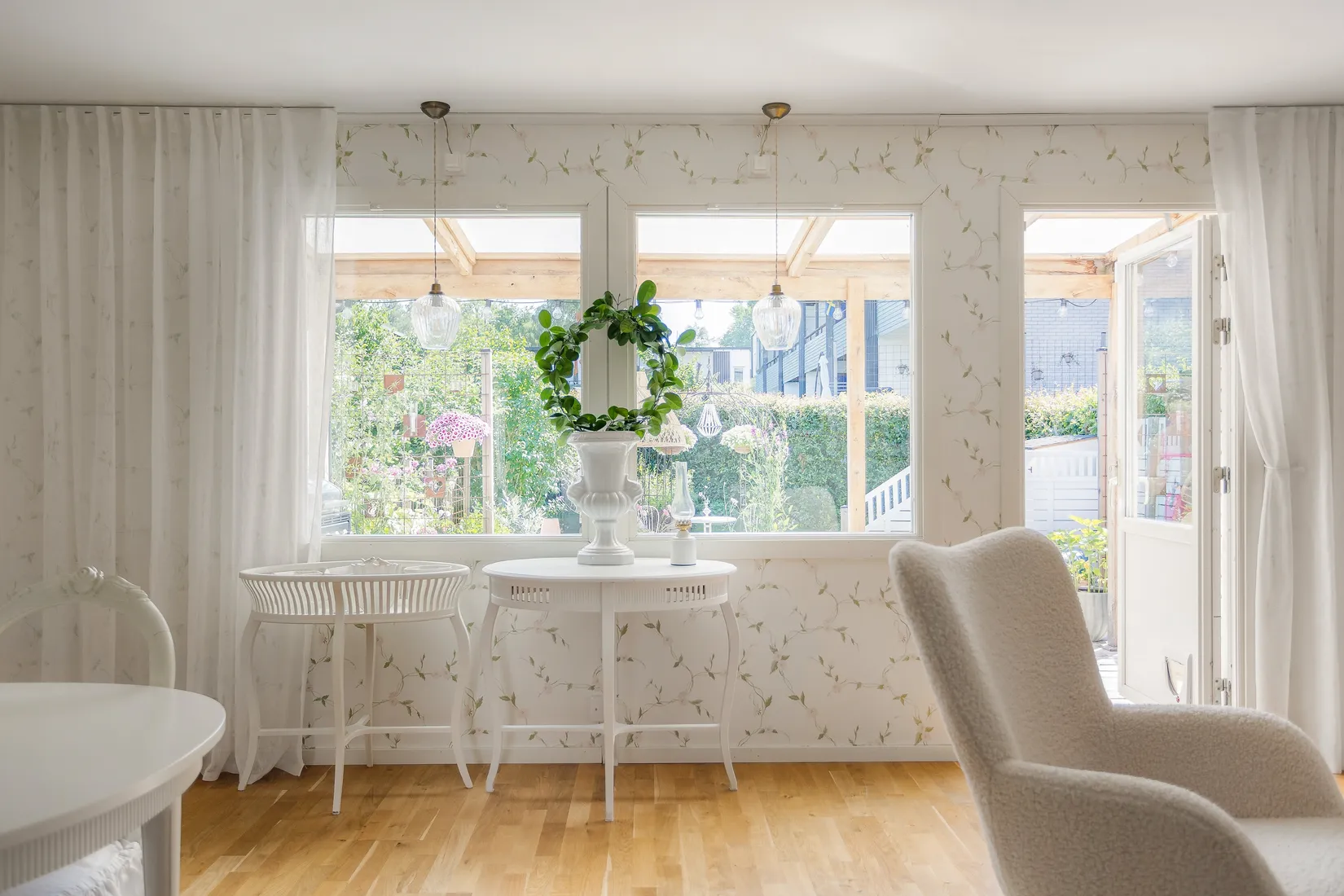 Radhus, Gräsåkersvägen 11A, Gräsåker, Ekerö
