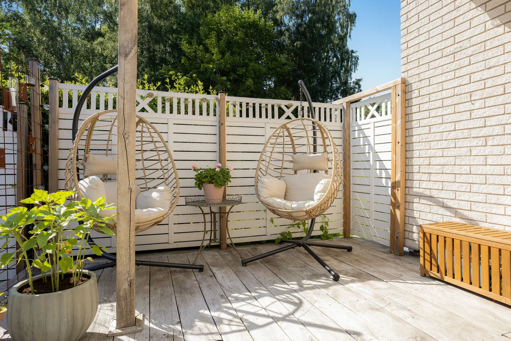 Radhus, Gräsåkersvägen 11A, Gräsåker, Ekerö