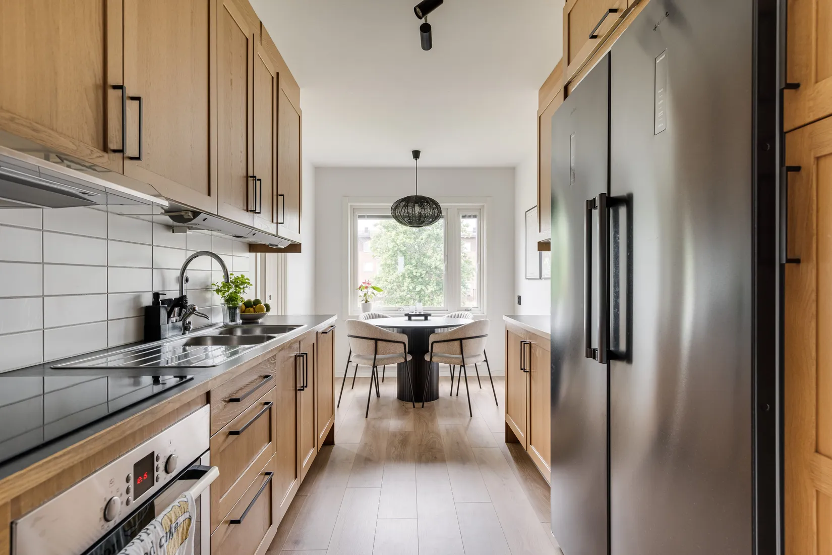 Bostadsrätt, Bäckebolslyckan 22, Göteborg