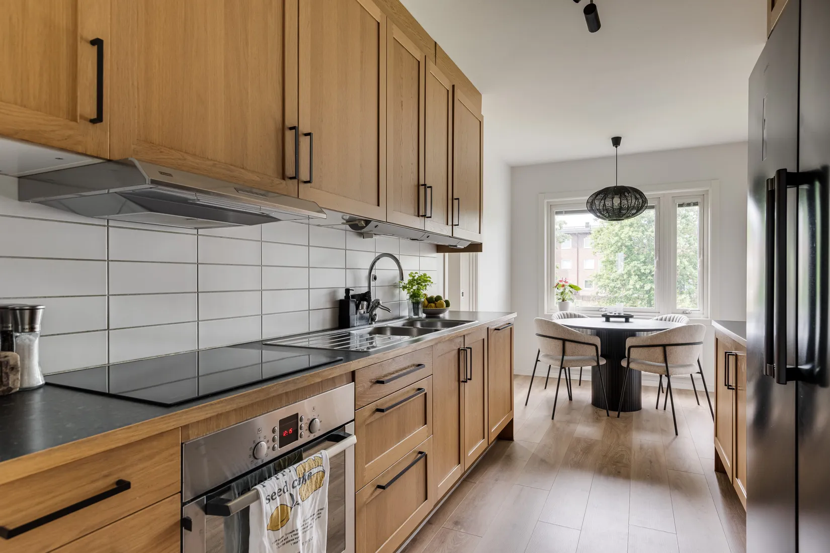 Bostadsrätt, Bäckebolslyckan 22, Göteborg