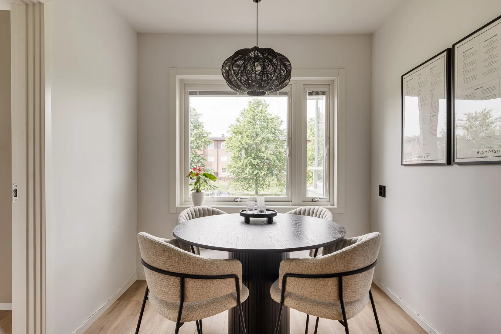 Bostadsrätt, Bäckebolslyckan 22, Göteborg