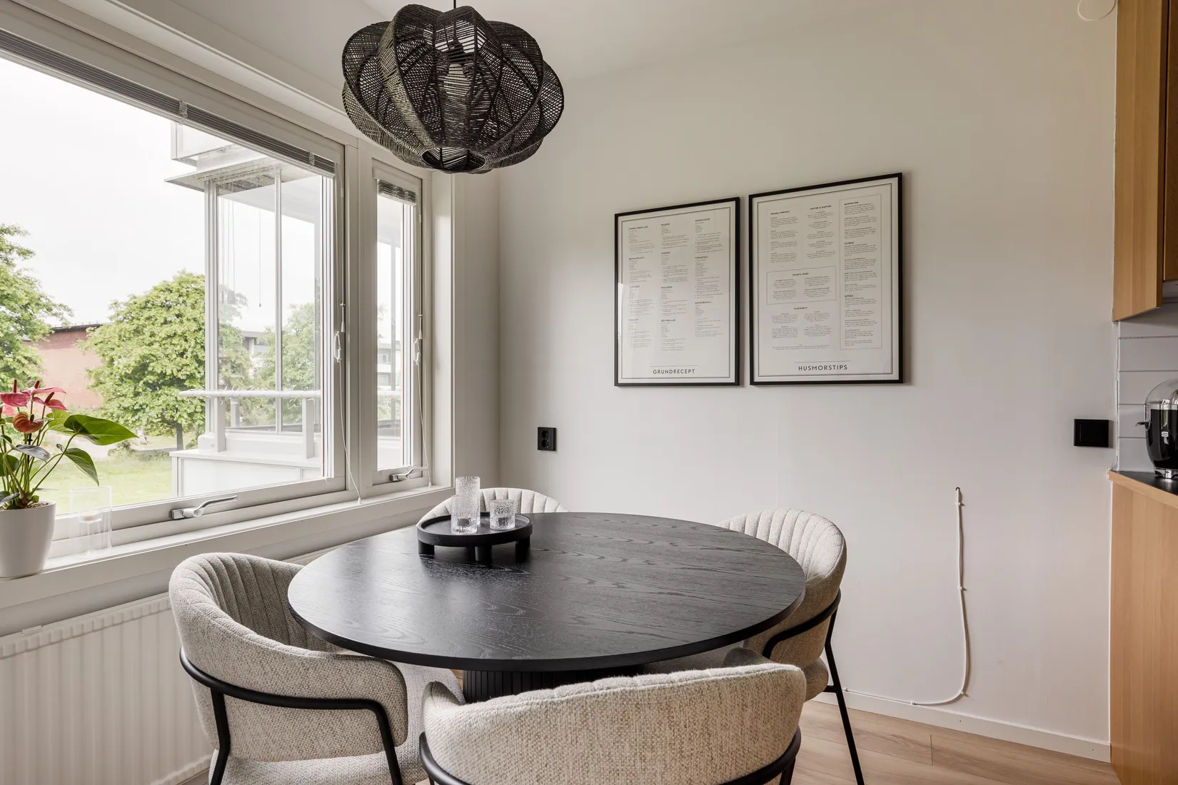 Bostadsrätt, Bäckebolslyckan 22, Göteborg