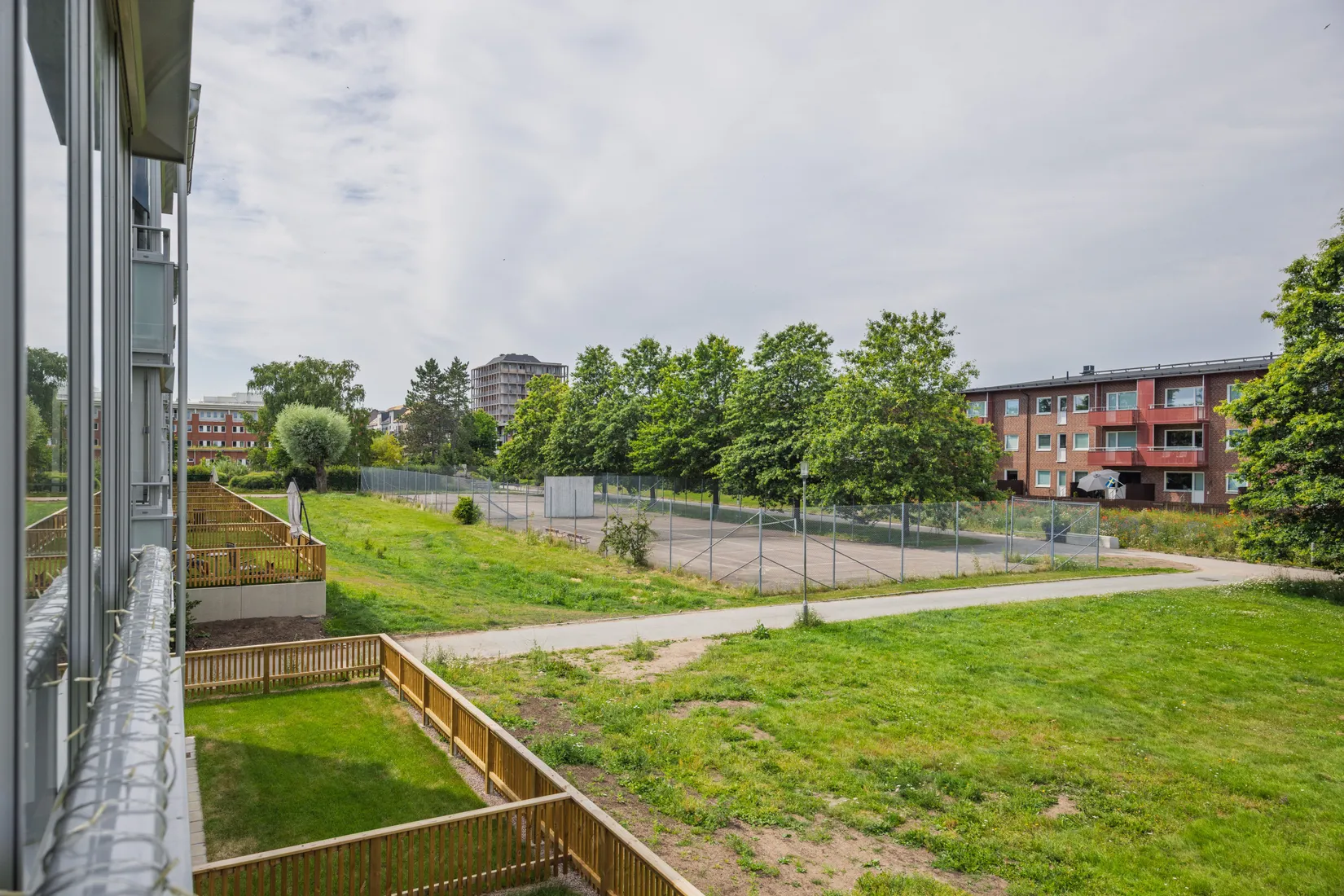 Bostadsrätt, Bäckebolslyckan 22, Göteborg