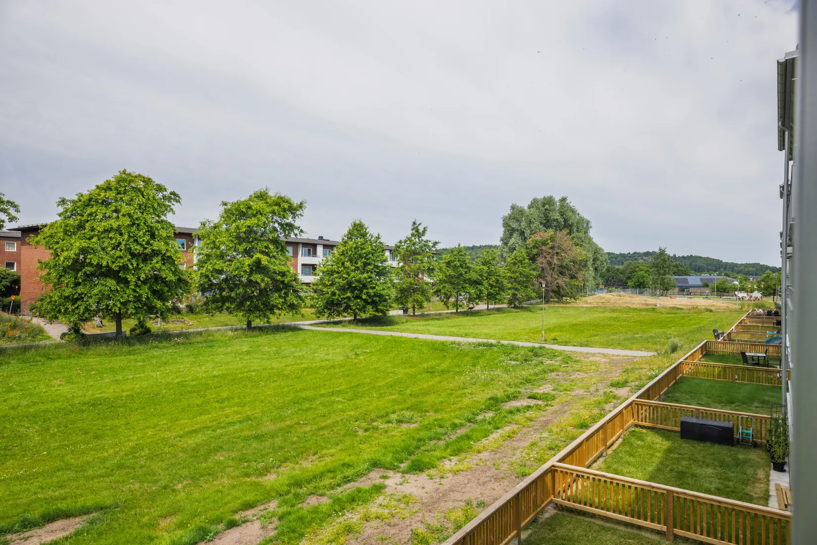 Bostadsrätt, Bäckebolslyckan 22, Göteborg