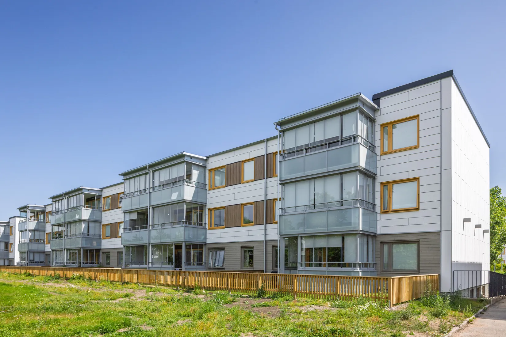 Bostadsrätt, Bäckebolslyckan 22, Göteborg