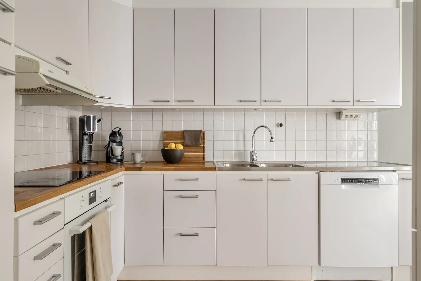 Bostadsrätt, Vingårdsgatan 5, 3 tr, Liljeholmskajen, Stockholm