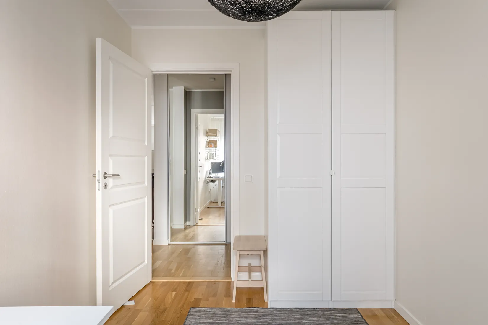 Bostadsrätt, Vingårdsgatan 5, 3 tr, Liljeholmskajen, Stockholm