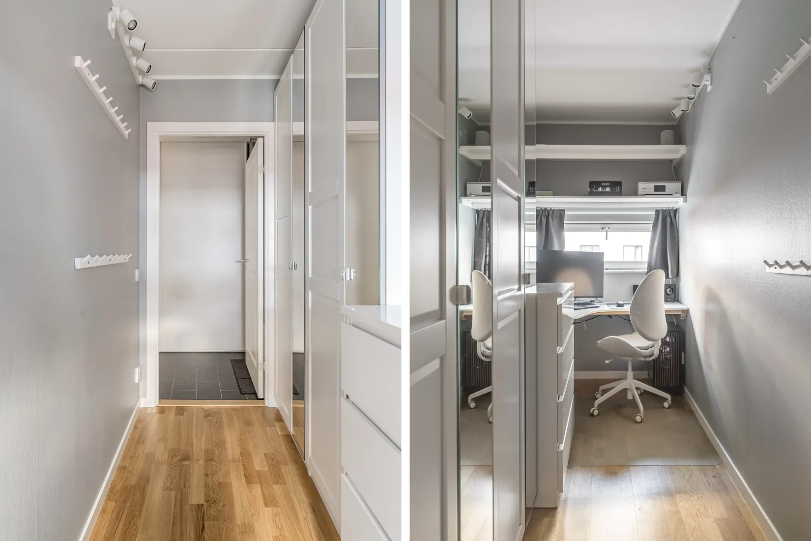 Bostadsrätt, Vingårdsgatan 5, 3 tr, Liljeholmskajen, Stockholm