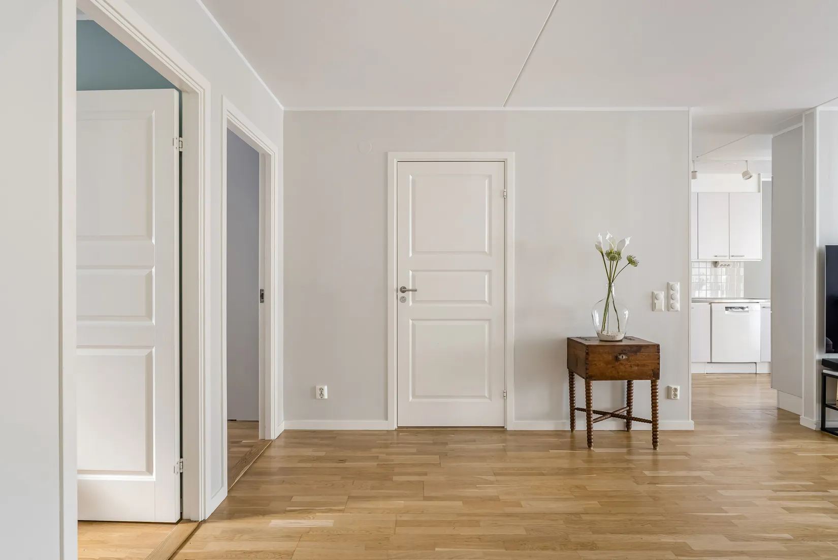 Bostadsrätt, Vingårdsgatan 5, 3 tr, Liljeholmskajen, Stockholm