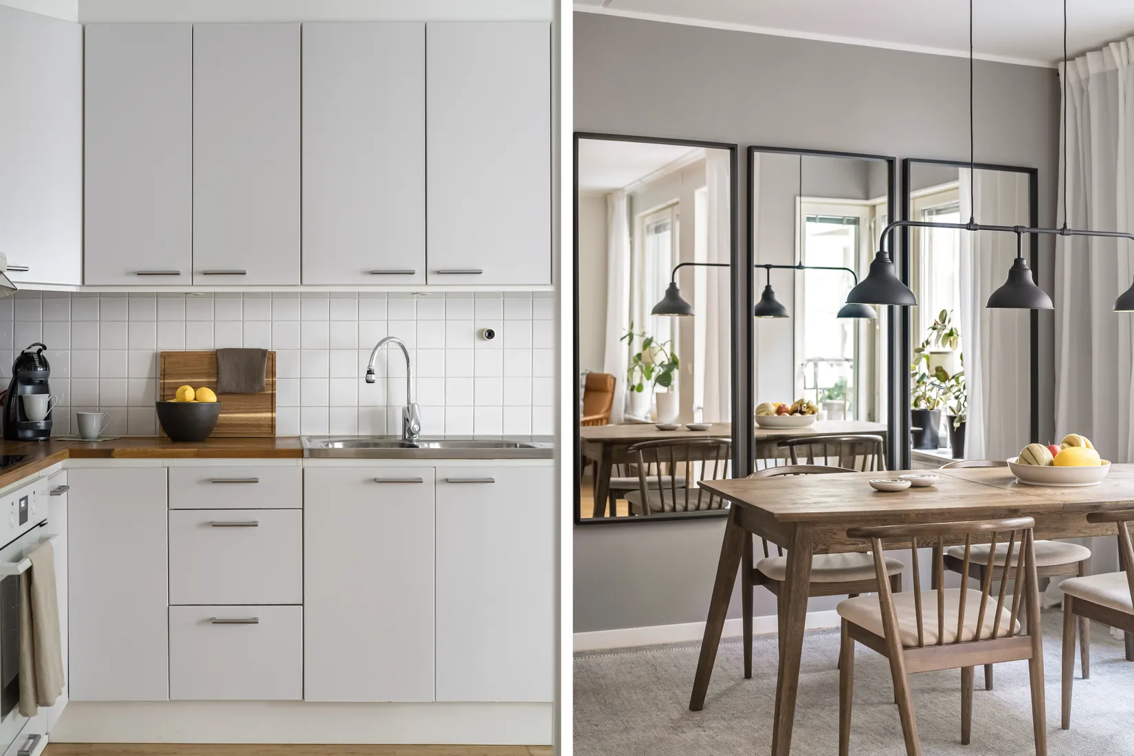 Bostadsrätt, Vingårdsgatan 5, 3 tr, Liljeholmskajen, Stockholm