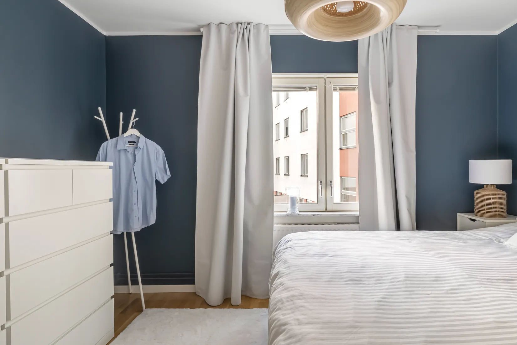 Bostadsrätt, Vingårdsgatan 5, 3 tr, Liljeholmskajen, Stockholm