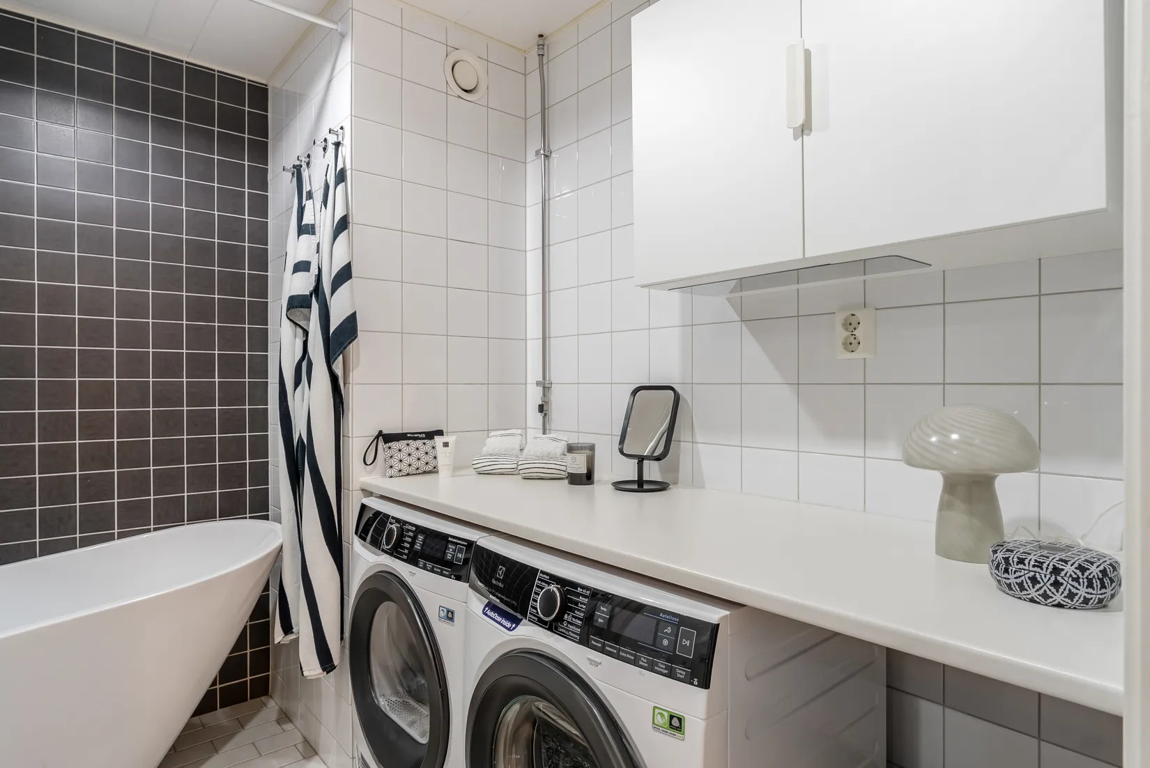 Bostadsrätt, Vingårdsgatan 5, 3 tr, Liljeholmskajen, Stockholm