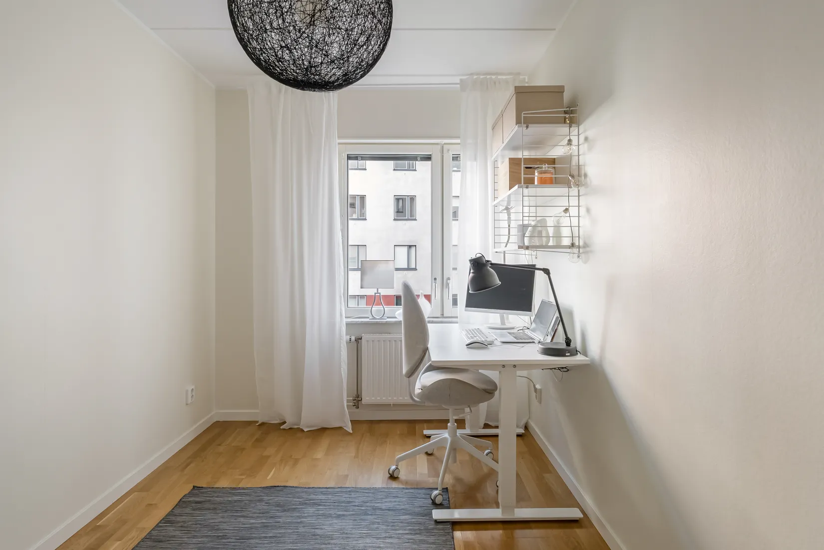 Bostadsrätt, Vingårdsgatan 5, 3 tr, Liljeholmskajen, Stockholm