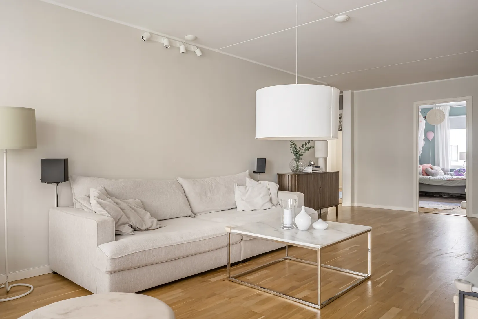 Bostadsrätt, Vingårdsgatan 5, 3 tr, Liljeholmskajen, Stockholm