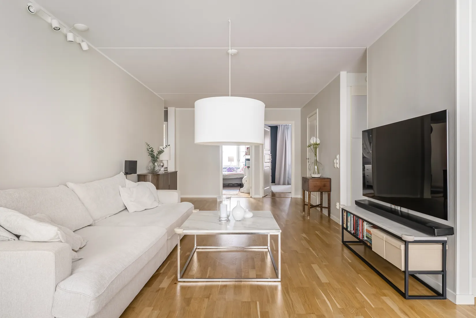 Bostadsrätt, Vingårdsgatan 5, 3 tr, Liljeholmskajen, Stockholm