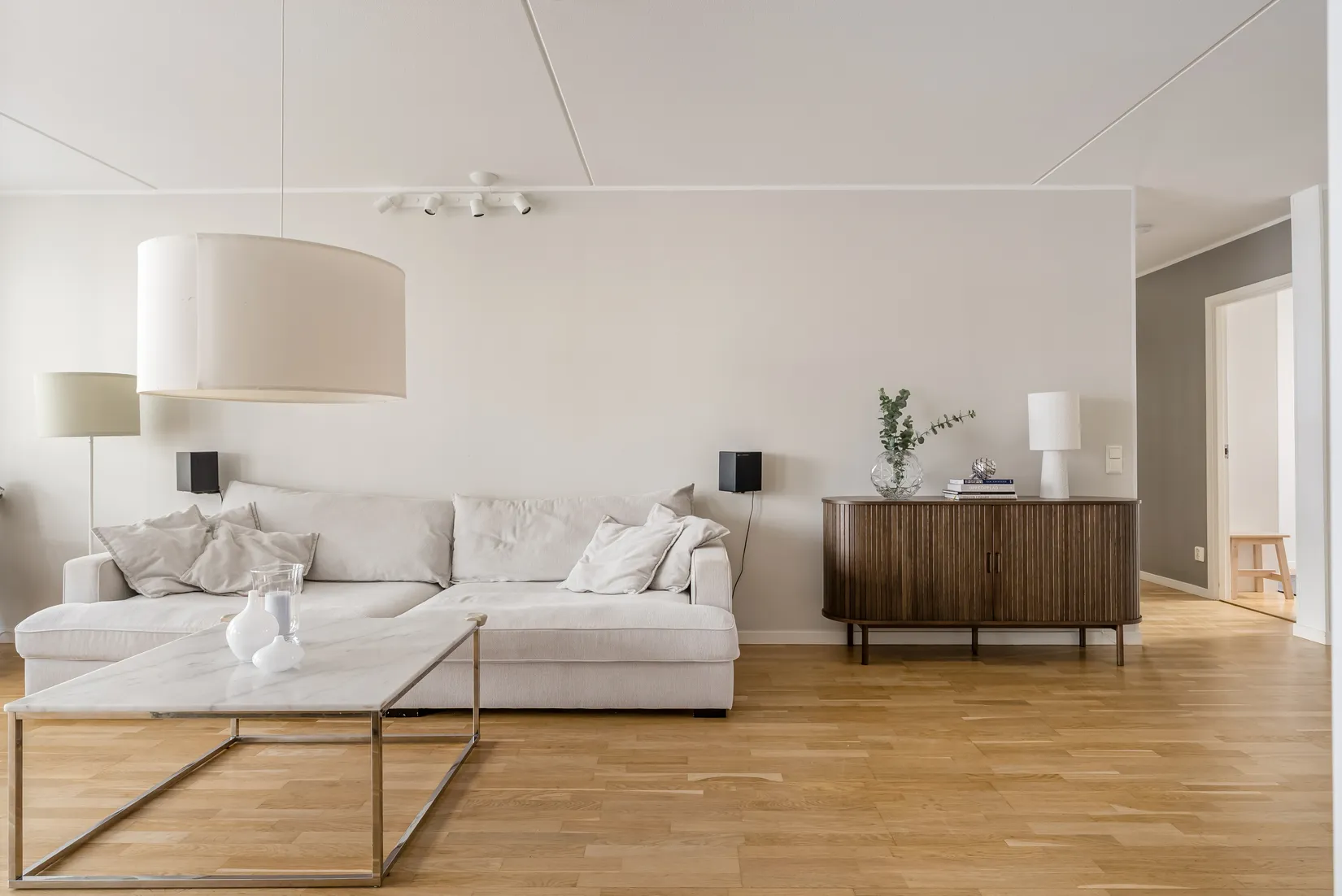 Bostadsrätt, Vingårdsgatan 5, 3 tr, Liljeholmskajen, Stockholm