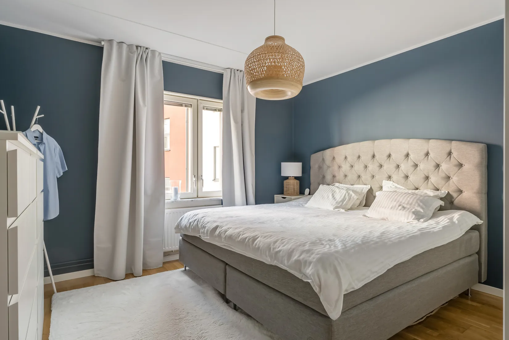 Bostadsrätt, Vingårdsgatan 5, 3 tr, Liljeholmskajen, Stockholm