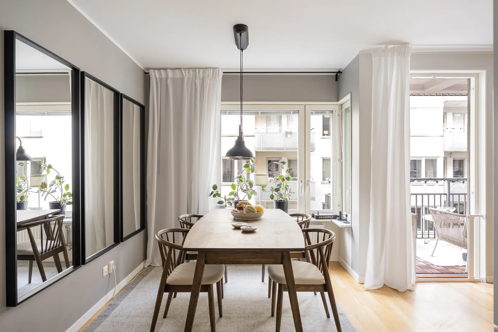 Bostadsrätt, Vingårdsgatan 5, 3 tr, Liljeholmskajen, Stockholm