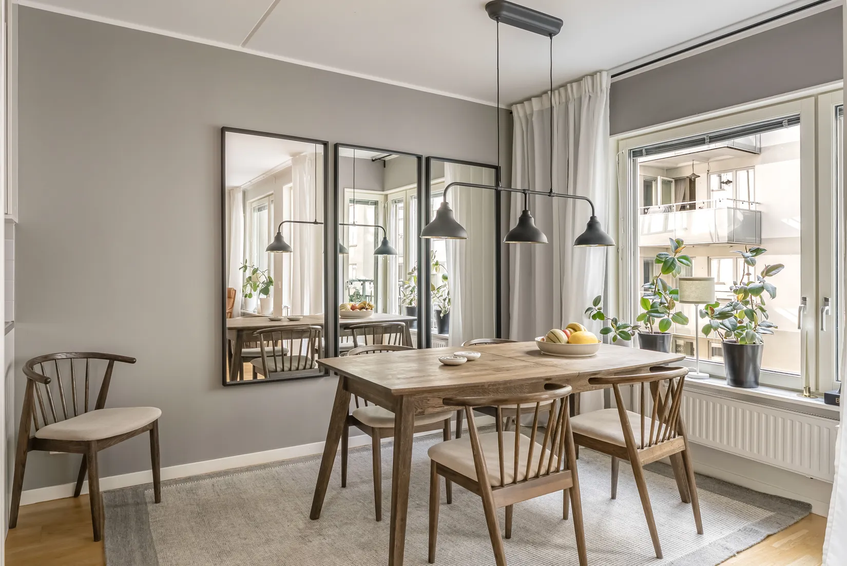 Bostadsrätt, Vingårdsgatan 5, 3 tr, Liljeholmskajen, Stockholm