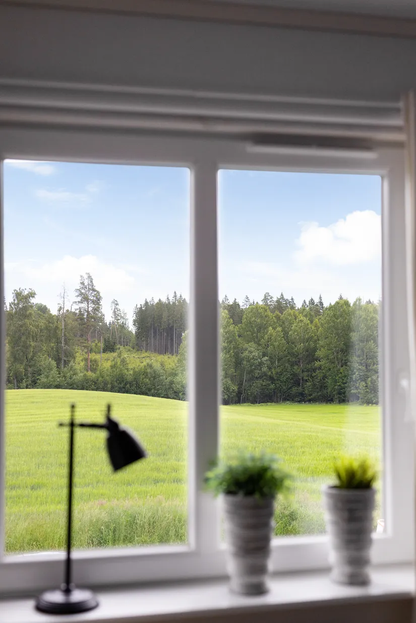 Radhus, Lillåsavägen 67, Norrahammar, Jönköping