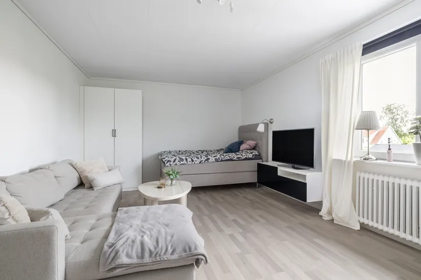 Radhus, Lillåsavägen 67, Norrahammar, Jönköping