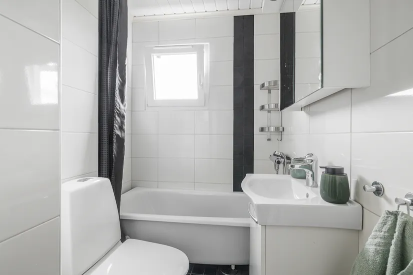 Radhus, Lillåsavägen 67, Norrahammar, Jönköping