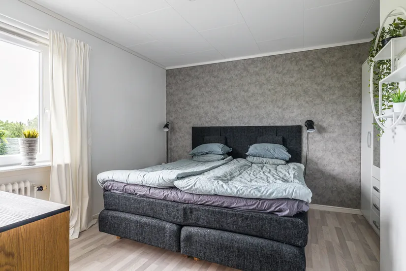 Radhus, Lillåsavägen 67, Norrahammar, Jönköping