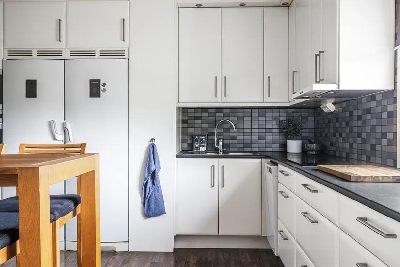 Radhus, Lillåsavägen 67, Norrahammar, Jönköping