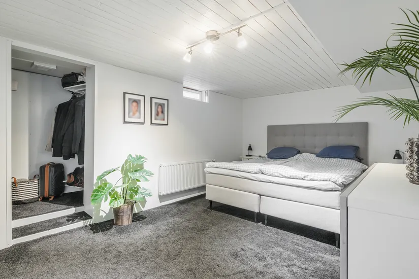 Radhus, Lillåsavägen 67, Norrahammar, Jönköping
