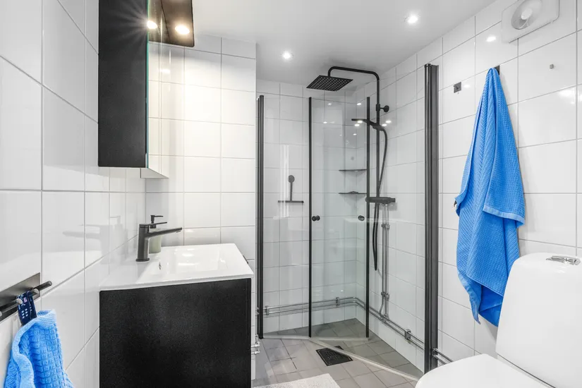 Radhus, Lillåsavägen 67, Norrahammar, Jönköping