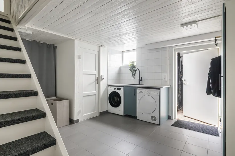 Radhus, Lillåsavägen 67, Norrahammar, Jönköping