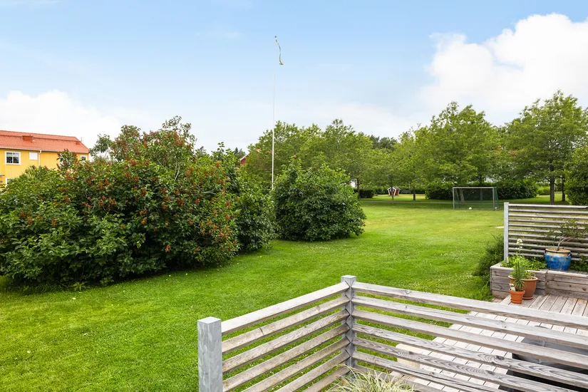 Radhus, Lillåsavägen 67, Norrahammar, Jönköping