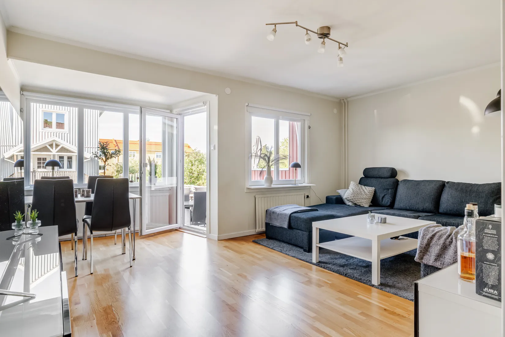 Radhus, Lillåsavägen 67, Norrahammar, Jönköping