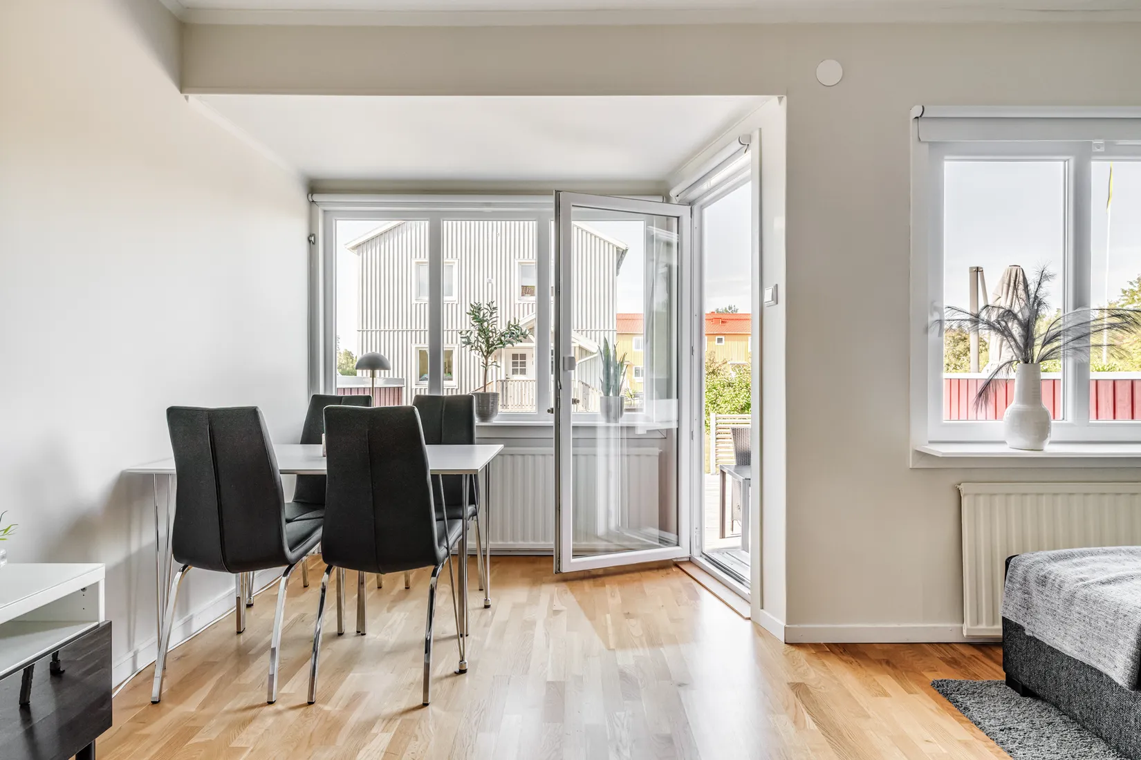 Radhus, Lillåsavägen 67, Norrahammar, Jönköping