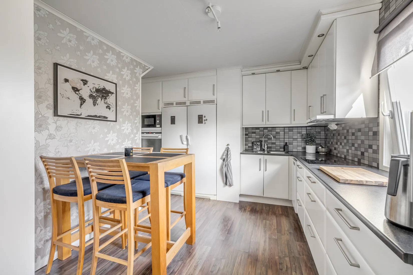 Radhus, Lillåsavägen 67, Norrahammar, Jönköping