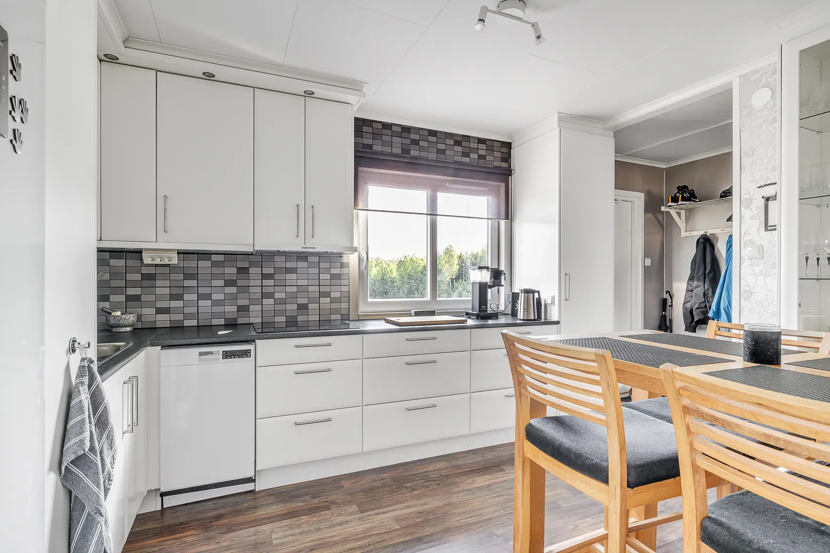 Radhus, Lillåsavägen 67, Norrahammar, Jönköping