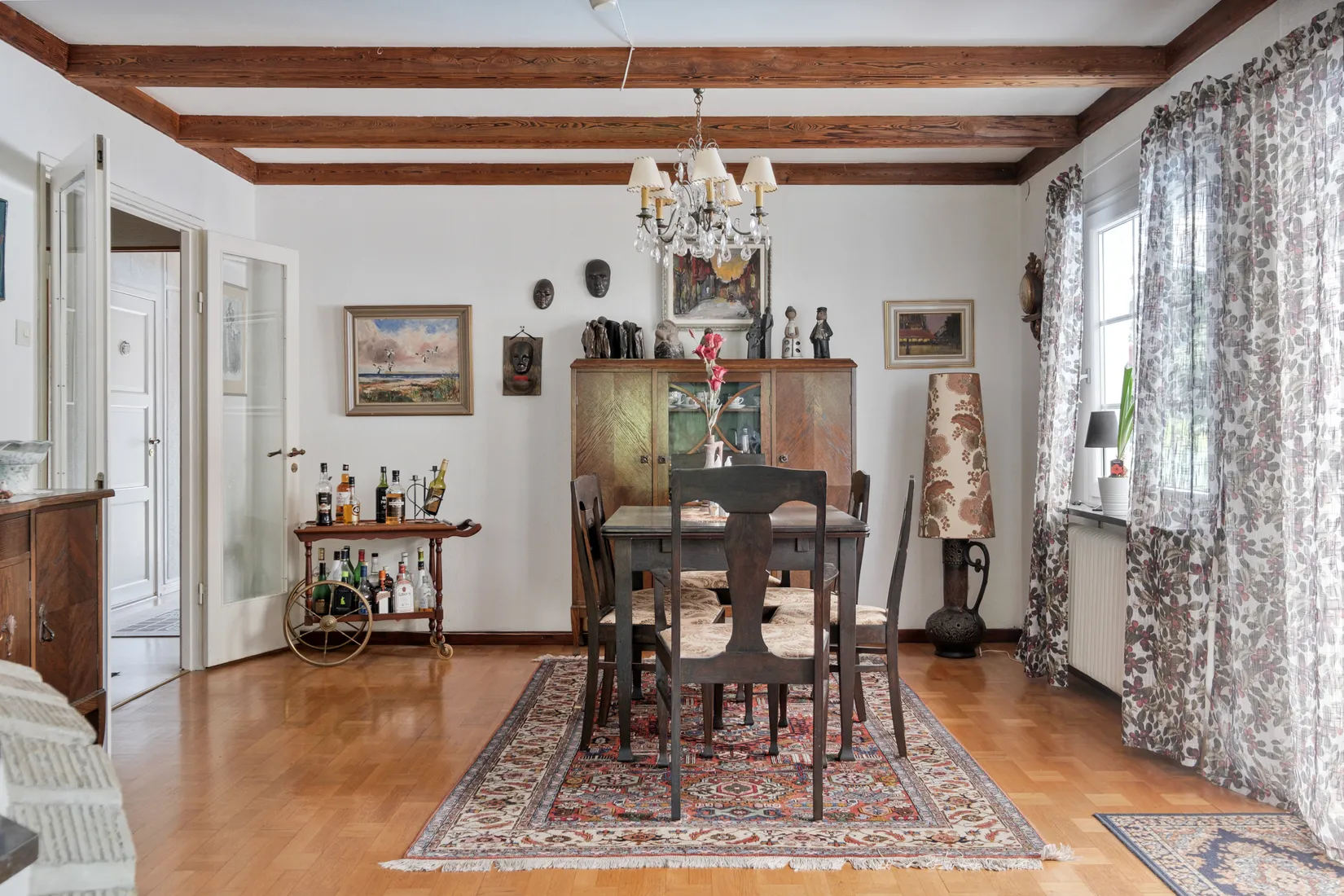 Villa, Kyrkobyvägen 24, Tottarp, Staffanstorp