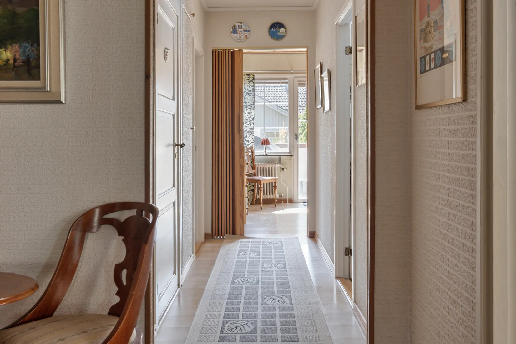 Villa, Kyrkobyvägen 24, Tottarp, Staffanstorp