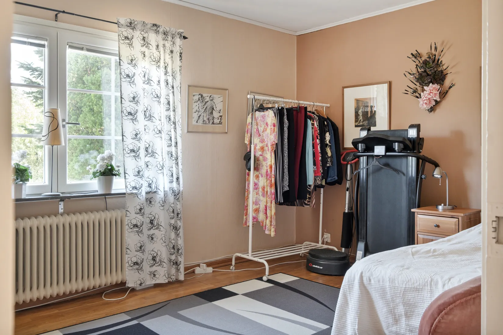 Villa, Kyrkobyvägen 24, Tottarp, Staffanstorp