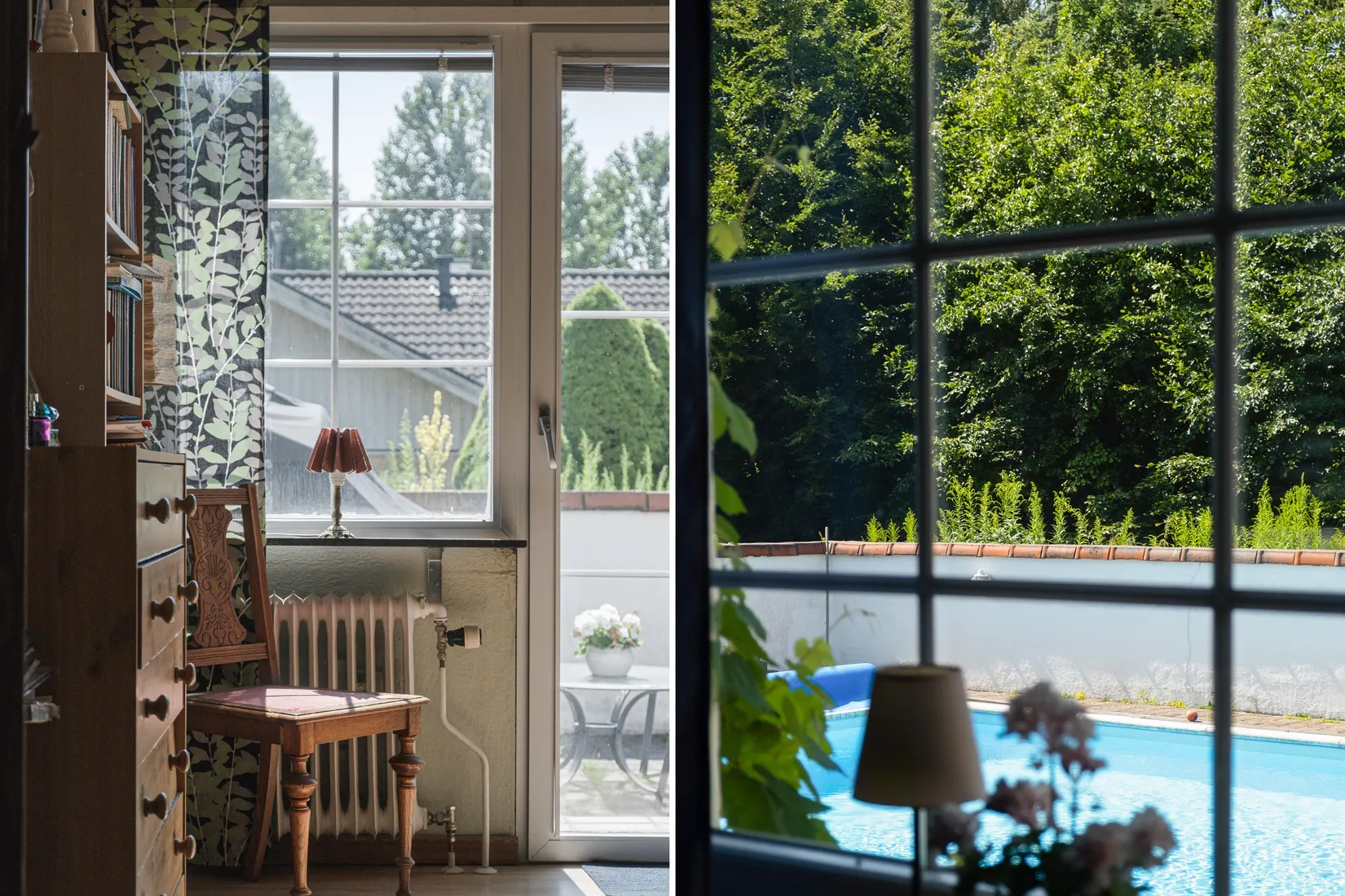 Villa, Kyrkobyvägen 24, Tottarp, Staffanstorp